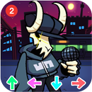 Friday Funny Mod Tabi APK
