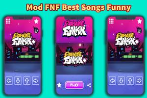Friday Funny Mod Tabi captura de pantalla 1