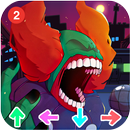 Friday Funny Mod Tricky APK