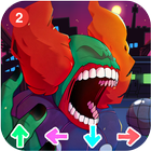Friday Funny Mod Tricky Zeichen