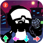 Friday Funny Mod Ugh icono