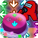 Impostor Mod Friday Songs Funny APK