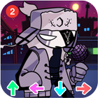 Friday Funny Mod ruv icono