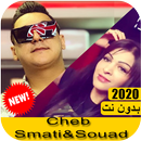 اغاني سماتي وشابة سعاد 2020 بدون نت - Hichem smati APK