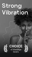 Vibrator plakat