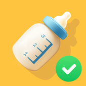 Breastfeeding Tracker. Newborn v4.36.0 MOD APK (Gold) Unlocked (51 MB)