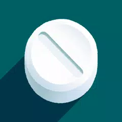 Pill Log: Medication Reminder アプリダウンロード