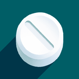 Pillenbox Medikamenten-Tracker