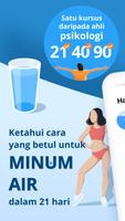 Minum air untuk diet PRO penulis hantaran