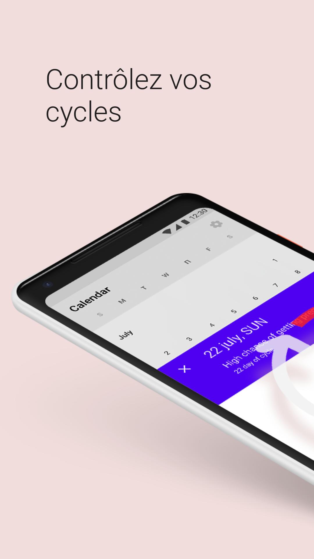 Connaitre Sa Date D Ovulation Calculs Et Tests