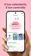 download Clover - Calendario ciclo XAPK