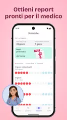 download Clover - Calendario ciclo XAPK