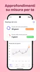 download Clover - Calendario ciclo XAPK