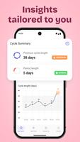 Clover－Period & Cycle Tracker screenshot 5