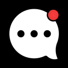 Direct Chat: Messaging App ikona