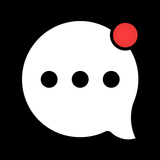 Direct Chat: Messaging App-icoon
