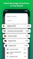 DirectChat-Without save number Ekran Görüntüsü 1