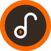 Music Player - Mp3 Player ikon