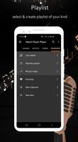 برنامه‌نما Music Player - Mp3 Player عکس از صفحه