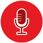 Voice Recorder-icoon