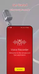 Voice Recorder & Audio Records XAPK 下載