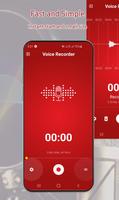 1 Schermata Voice Recorder