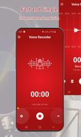 Voice Recorder capture d'écran 1