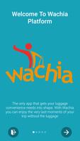 Wachia poster