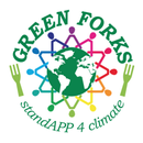 Green Forks – Stand App 4 Climate aplikacja