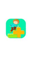 Math Multipl Game اسکرین شاٹ 2