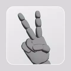 ポーズ作り ( Make a Pose ) アプリダウンロード