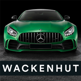 Wackenhut-icoon