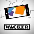 WACKER Square AR Zeichen