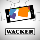 WACKER Square AR icono