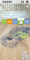 WACKER Square AR Screenshot 3