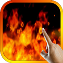 Cozy Fire Place Live Wallpaper Animated Theme APK