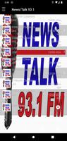 News Talk 93.1 ภาพหน้าจอ 3