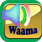 Waama-icoon