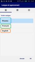 Waama screenshot 3