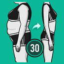 Abnehm und Fitness App Frauen APK