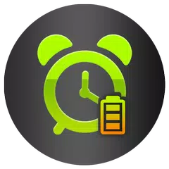 Full Battery Charging Alarm