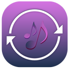 Recover Deleted Audio Call Recordings Pro icon