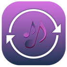 recuperar musica borrada del movil icono