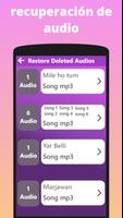 recuperar musica borrada del movil captura de pantalla 1