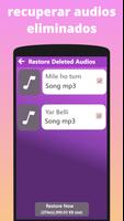 recuperar musica borrada del movil captura de pantalla 2