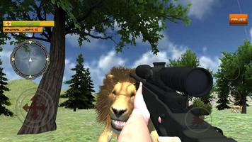 Sniper Shooting скриншот 1