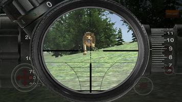 Sniper Shooting скриншот 2