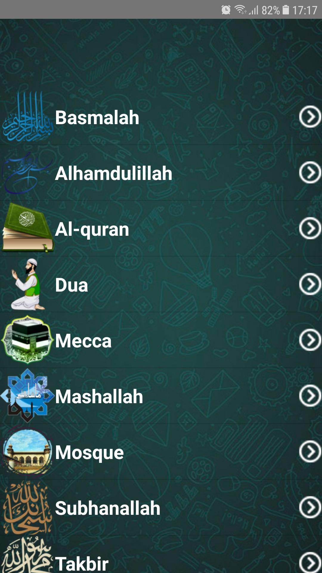 Stiker Islami Terbaru Untuk Whatsapp For Android Apk Download