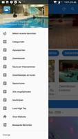 Zwemschool Sauna Fit capture d'écran 2