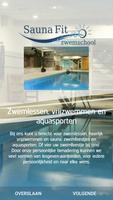 Zwemschool Sauna Fit 스크린샷 3